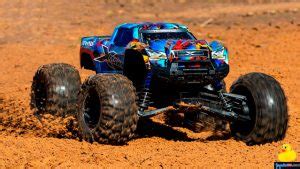 Coches RC TOP 2024 Juguetes20