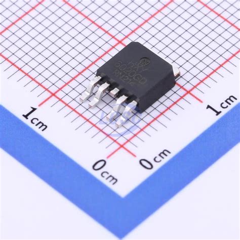 Sm T Rl Hxy Hxy Mosfet Mosfets Jlcpcb