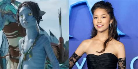 'Avatar: the Way of Water' Cast and Who They're Playing - Business Insider