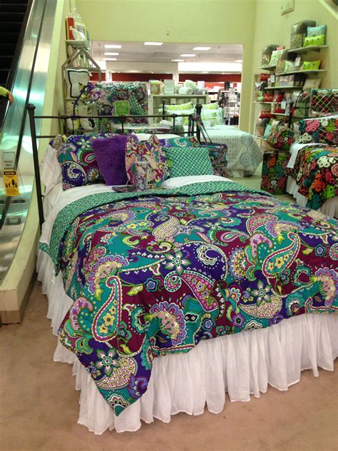 Check Out Vera Bradley Bedding Only At Dillards Pursesatdillards