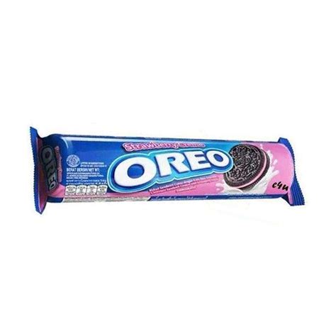 Promo Oreo Roll Strawberry Diskon Di Seller Agen Beras Samiuntung