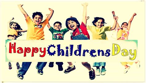 Why is Children’s Day celebrated on 14th November? - Robomate Plus