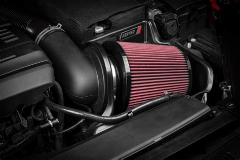 Apr Open Pex Intake System Mqb T And T