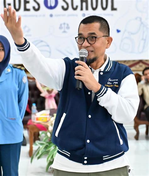 Ketua Peradi Padang Miko Kamal Tanggapi Isu Meresahkan Penculikan Anak