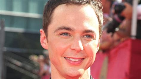 The Transformation Of Jim Parsons From Childhood To The Big Bang Theor