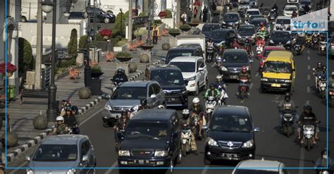 Dishub Dki Perluasan Ganjil Genap Atasi Polusi Udara Tunggu Kajian