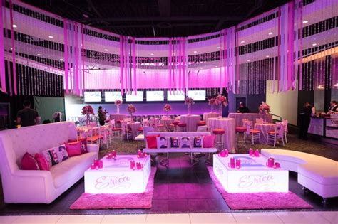 Sweet Sixteen Venue Nj Powerhouse Studios