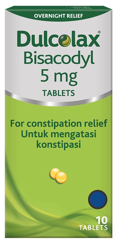 Dulcolax® Tablet