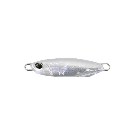 Duo Drag Metal Cast Jig Fish In Golfe