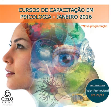 Observatório Do Ensino Superior Ciclo Ceap Cursos De Capacitação Em