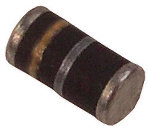 Gl41m E397 Vishay Vishay 1000v 1a Diode 2 Pin Do 213ab Gl41m E397