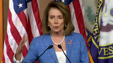 Nancy Pelosi Quote Reel Gaffe Prone Dem Leader The New Joe Biden