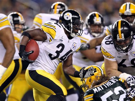 Shocking Former Pittsburgh Steelers Standout Said