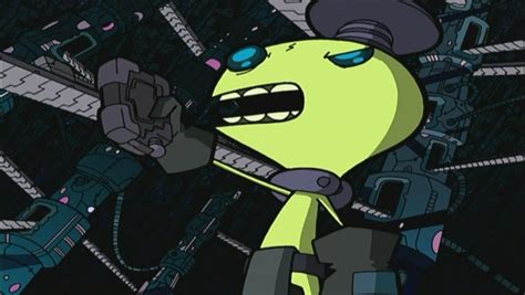 1x17a Megadoomer Invader Zim Image 24294749 Fanpop