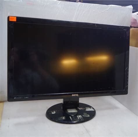 Monitor LED BenQ GL2250 B 21 5 12682617964 Oficjalne Archiwum Allegro