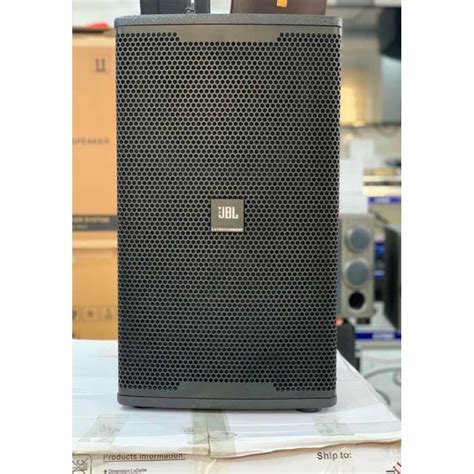 Loa karaoke JBL KP6012 full bass 30cm Shopee Việt Nam