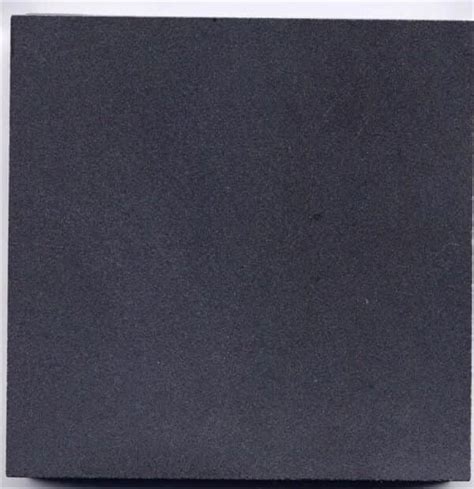 China Mongolian Black Granite Timeless Elegance For Any Space