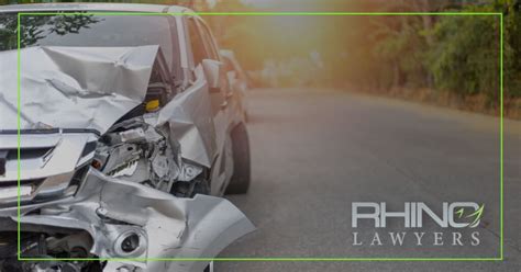 Tampa Car Accident Lawyers Rhino Lawyers