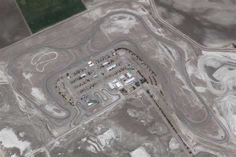 Buttonwillow Raceway Park - #DRIVENASA - Arizona Region | We Drive Harder!