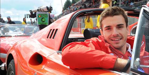 Jules Bianchi Le Pilote De F Dans Un Tat Grave Purebreak