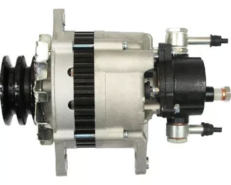 Alternador Isuzu Nkr 3 9