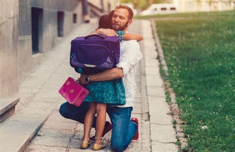 Frases Para Tu Hijo En Su Primer D A De Escuela