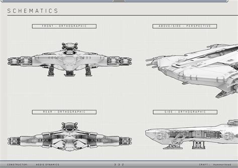 Category Hammerhead Images Star Citizen Wiki