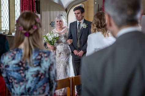 Emmerdale spoilers - Dingle wedding story revealed in 19 pictures