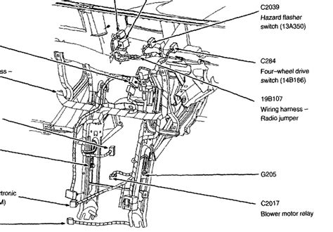 Ford Escape Vacuum Hose Diagram Artofit