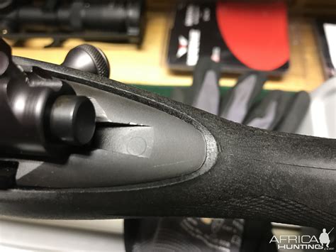 New synthetic materials will modernize the 375 21