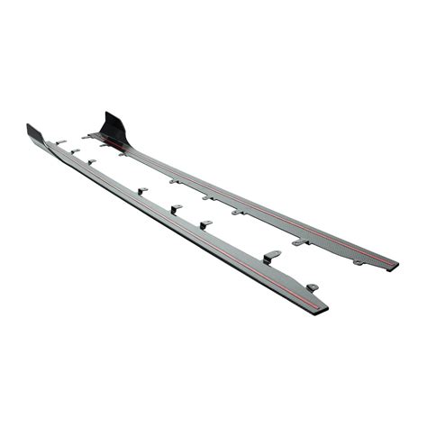 BMW G87 M2 TR87 Carbon Fibre Side Skirts by TRE (2023+) - Prices from £