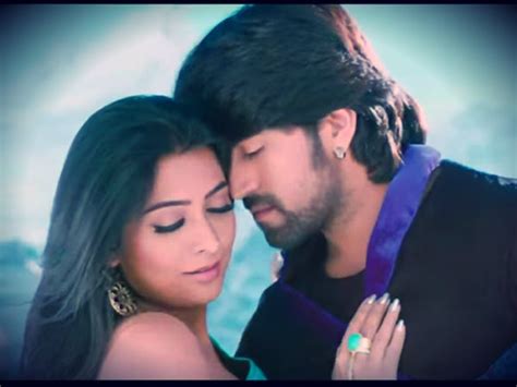 Mr And Mrs Ramachari | Mr And Mrs Ramachari Movie | Mr And Mrs ...