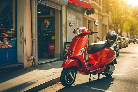 Conseils pour la location de scooter idéale