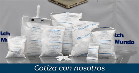 Silica Gel Usos Pr Cticos De Los Desecantes Que No Sab As