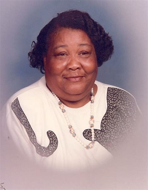 Obituary Of Lucy Harriett Bland Marian Gray Thomas Funeral Home L