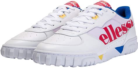 The Five Best Pairs of Ellesse Sneakers