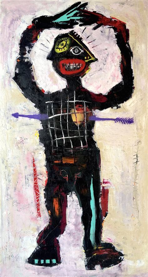 Horn Players The Jazz Inspired Masterpiece By Jean Michel Basquiat