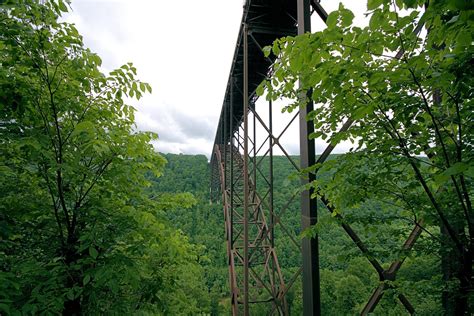 New River Gorge Bridge, USA