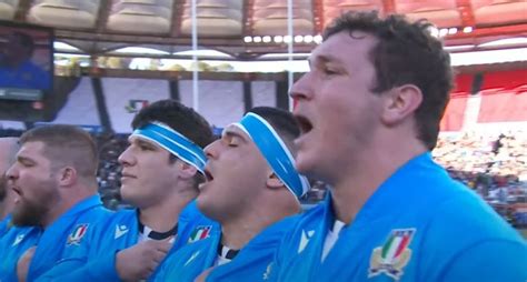 Mondiali Rugby Nuova Zelanda Italia cè la diretta in chiaro dove