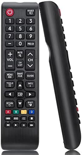 Amazon Universal Replacement For Samsung Smart TV Remote New