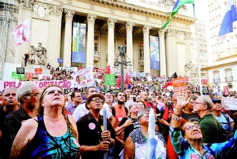 Greve geral confira quais categorias vão parar hoje Jornal hora H