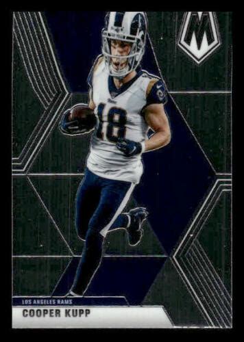 Panini Mosaic Cooper Kupp Los Angeles Rams Ebay