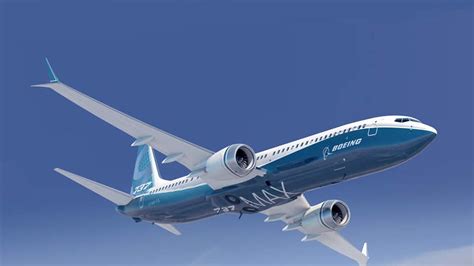 Boeing reçoit une commande du loueur d avions Avolon pour 40 avions 737