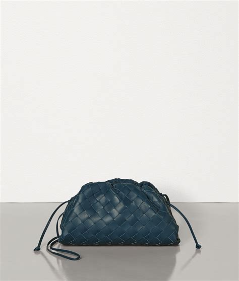 Bottega Veneta® The Mini Pouch