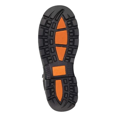 Gen Flex Series Black Composite Safety Toe Thorogood Usa