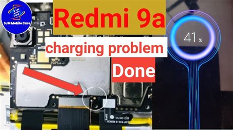 Redmi 9a Not Charging Problem Redmi 9a Charging Problem Fix 100 Done