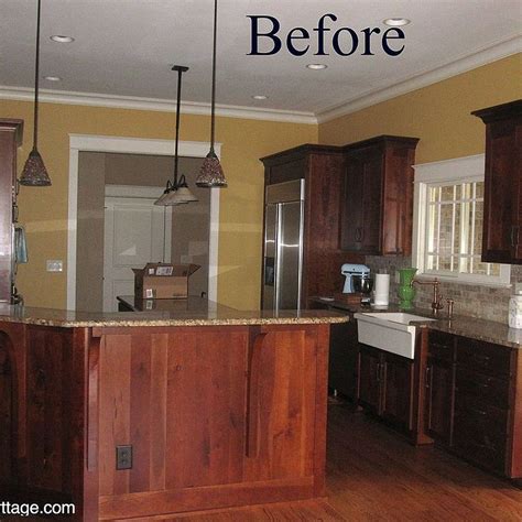 How To Update Kitchen Without Changing Cabinets Kitchen Cabinet