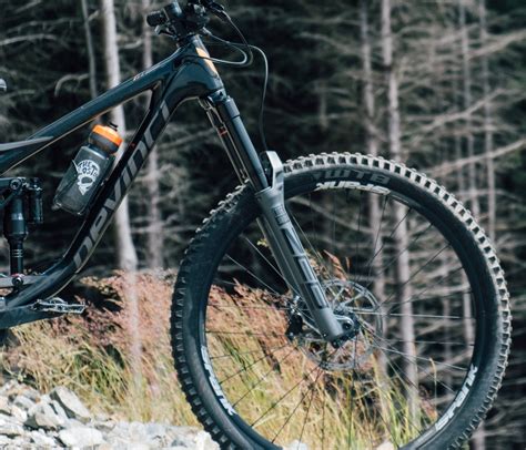 RockShox ZEB Release | The Lost Co