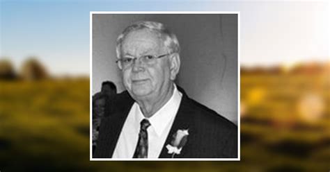 Thomas Johnson Obituary 2016 McGuire Davies Funeral Home And Crematory