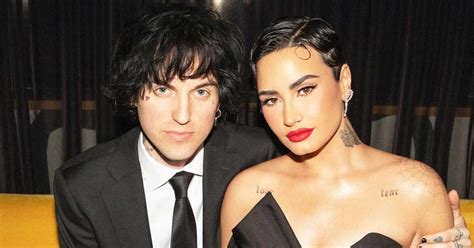 Demi Lovato And Jordan Lutes Relationship Timeline From Collaborating